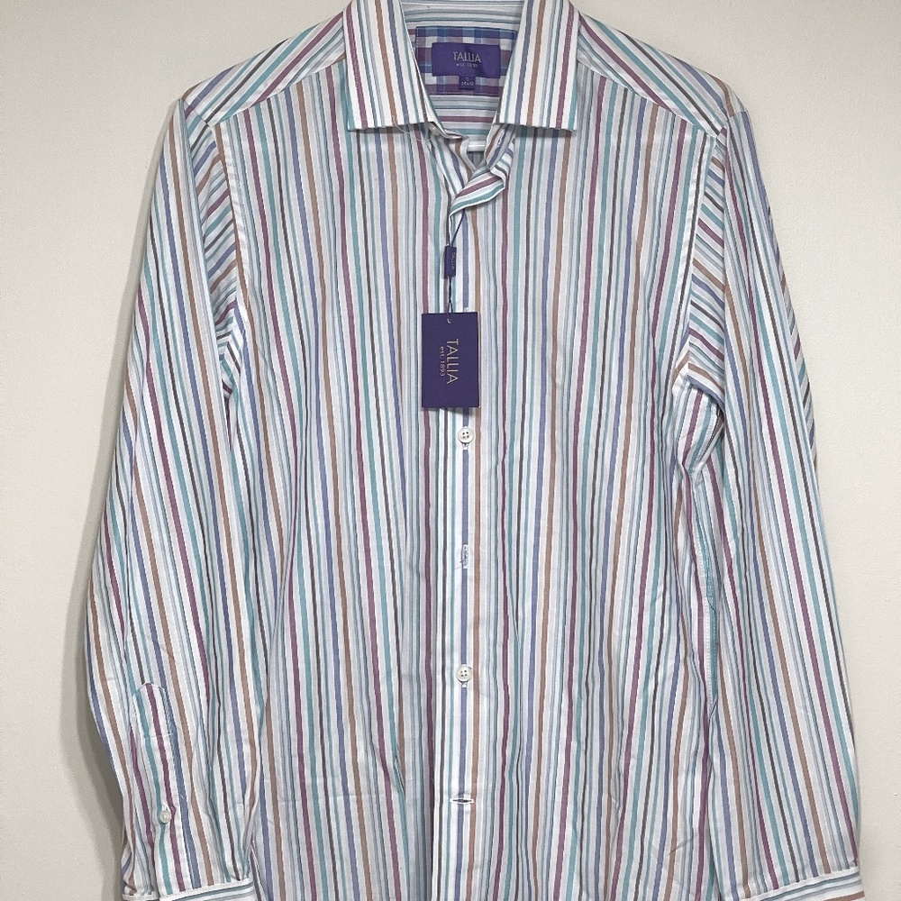 Tallia Men's Button-down shirt